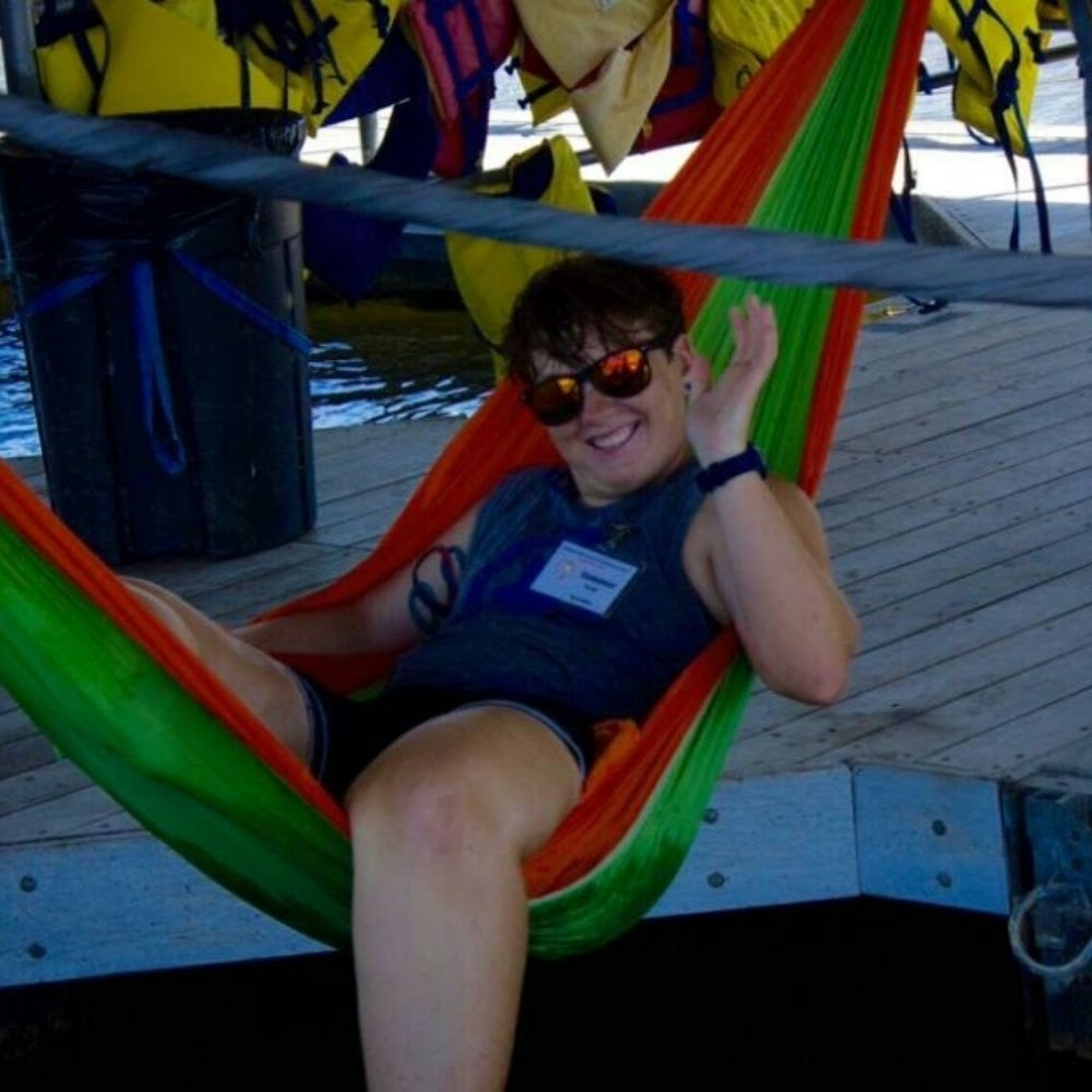 Meet your Posher, Summer